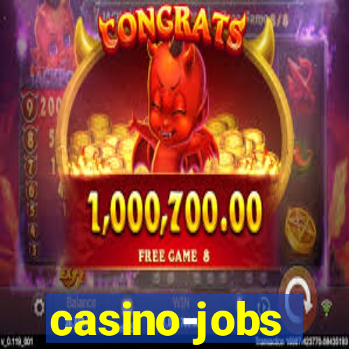 casino-jobs