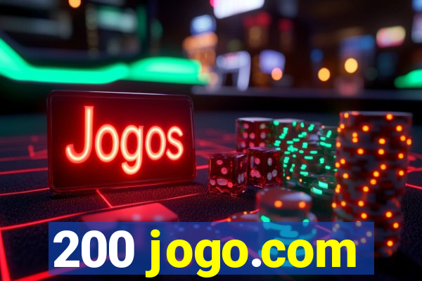 200 jogo.com