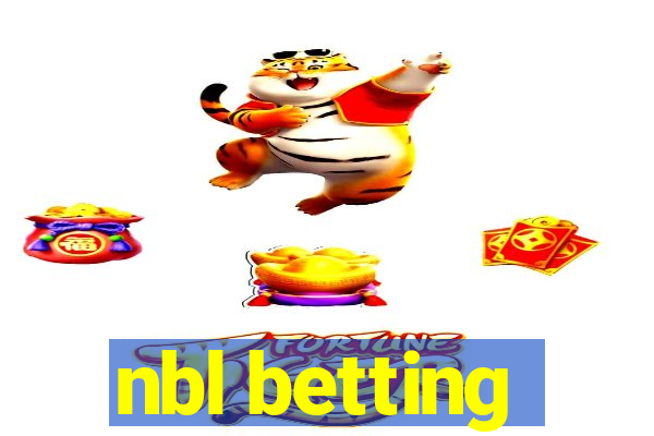 nbl betting