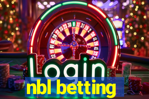 nbl betting