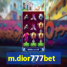 m.dior777bet