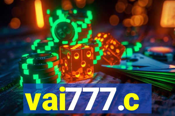 vai777.c