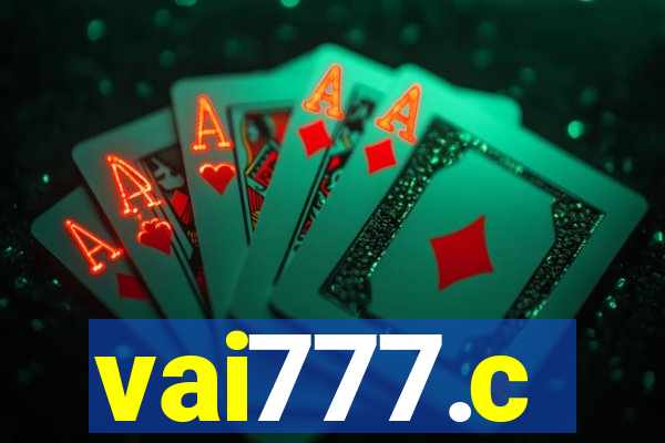 vai777.c