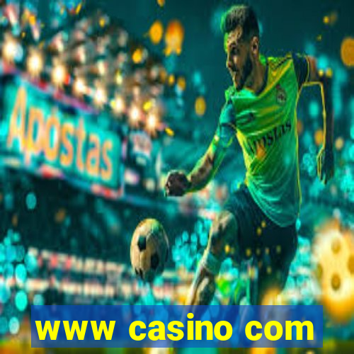 www casino com