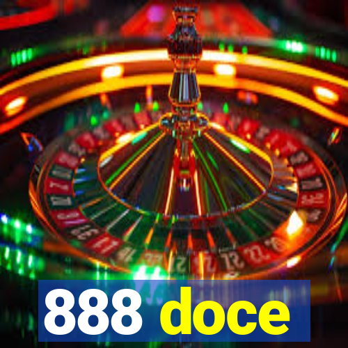 888 doce