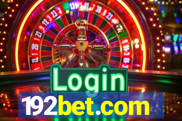 192bet.com