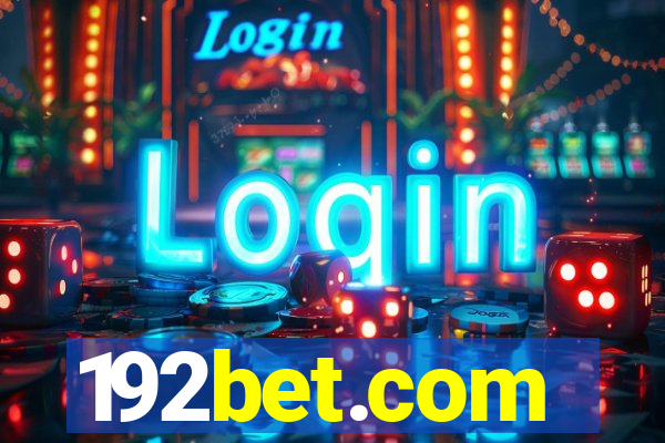 192bet.com