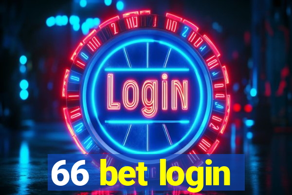 66 bet login