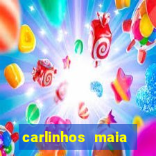 carlinhos maia plataforma de jogos