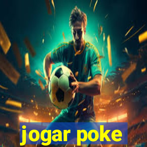 jogar poke