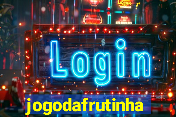 jogodafrutinha