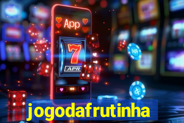 jogodafrutinha