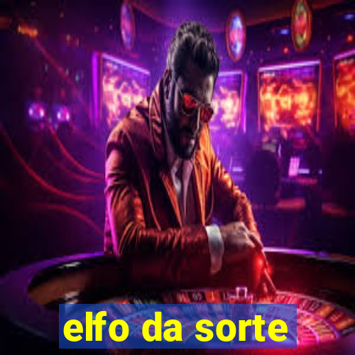 elfo da sorte