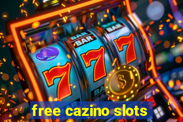 free cazino slots