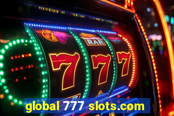 global 777 slots.com