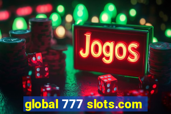 global 777 slots.com