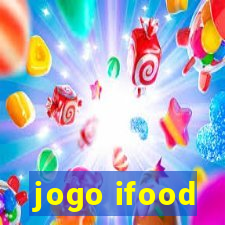 jogo ifood