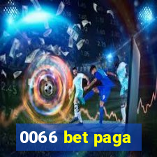 0066 bet paga