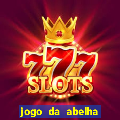 jogo da abelha slot nome