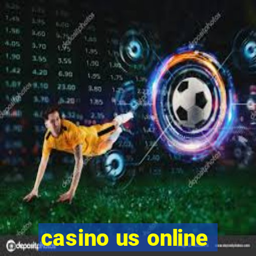 casino us online