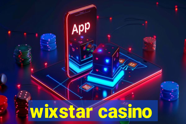 wixstar casino