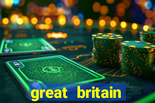 great britain online casino