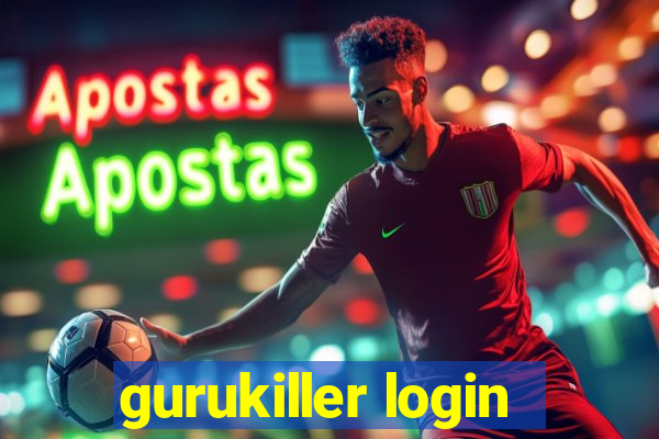 gurukiller login