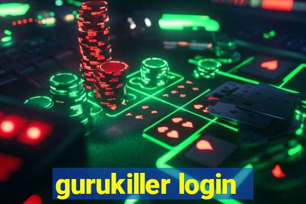 gurukiller login