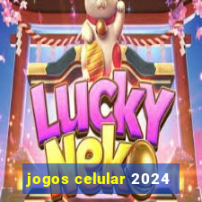 jogos celular 2024