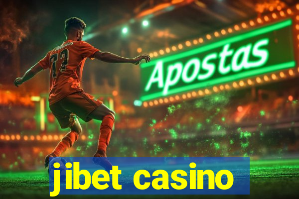 jibet casino