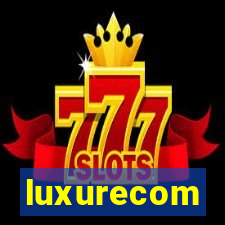 luxurecom