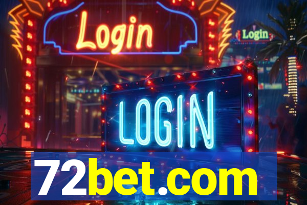 72bet.com