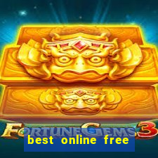 best online free casino slots