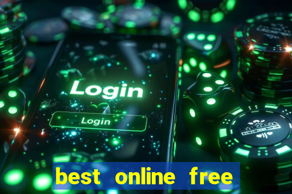 best online free casino slots