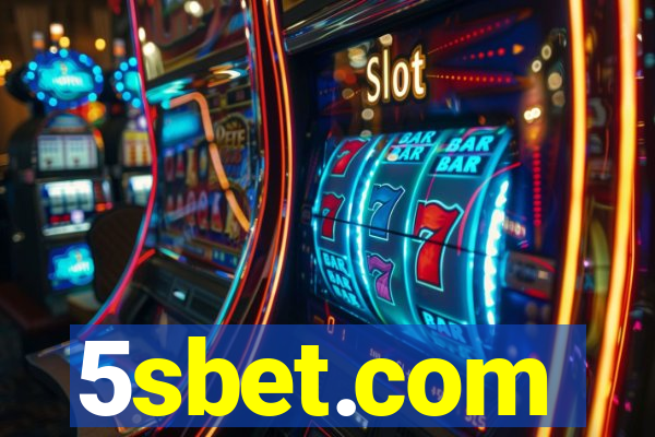 5sbet.com