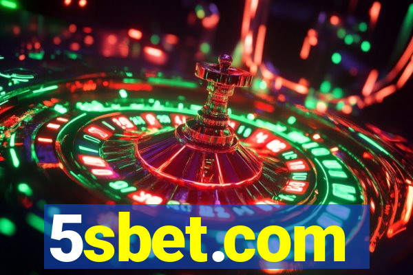 5sbet.com