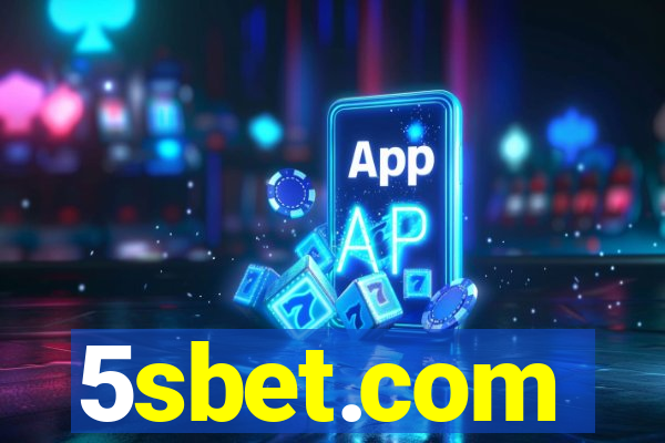 5sbet.com