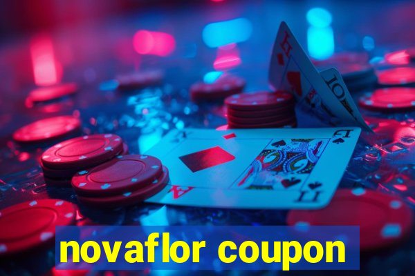 novaflor coupon