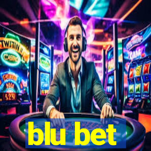 blu bet