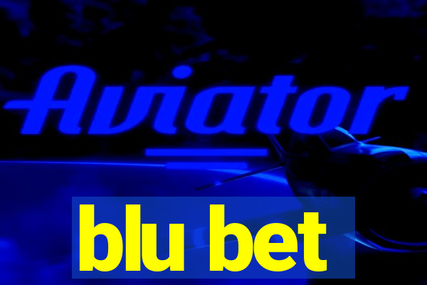 blu bet