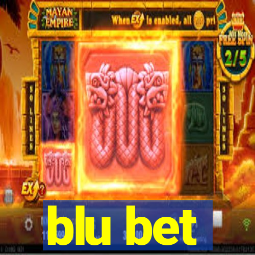 blu bet