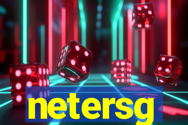 netersg