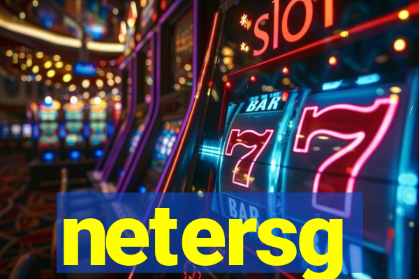 netersg