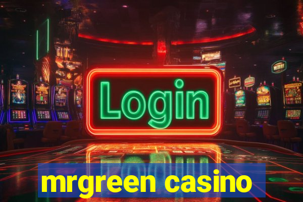 mrgreen casino