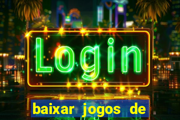 baixar jogos de ps3 via torrent