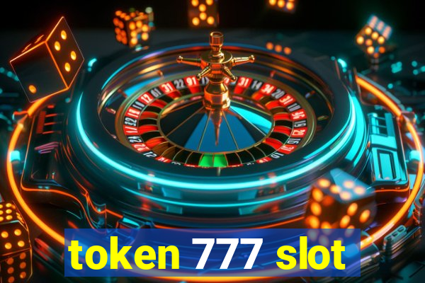 token 777 slot