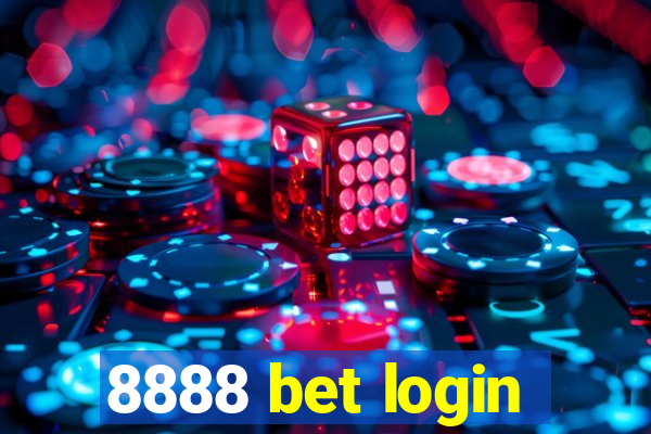 8888 bet login