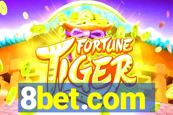 8bet.com