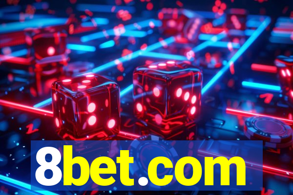 8bet.com