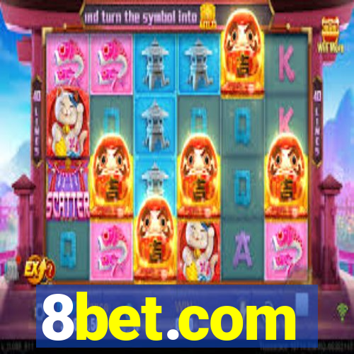 8bet.com